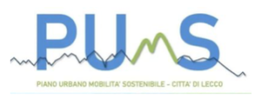 "SVILUPPO URBANO E MOBILITA'"