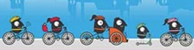 "Bike to school con la scuola De Amicis"