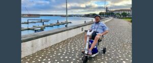 "SERATA CICLOVIAGGI A MALGRATE"