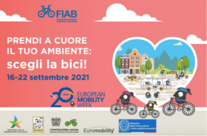 MOBILITA' SOSTENIBILE: RITORNO AL FUTURO