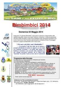 2014 Bimbimbici