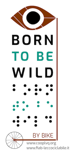 progetto born to be wildbybike