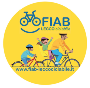 "FIAB-LECCOCICLABILE ESPORTA I SUOI PROGETTI"