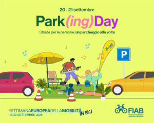 "PARK(ING)DAY"