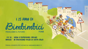 " 25° DI BIMBIMBICI"